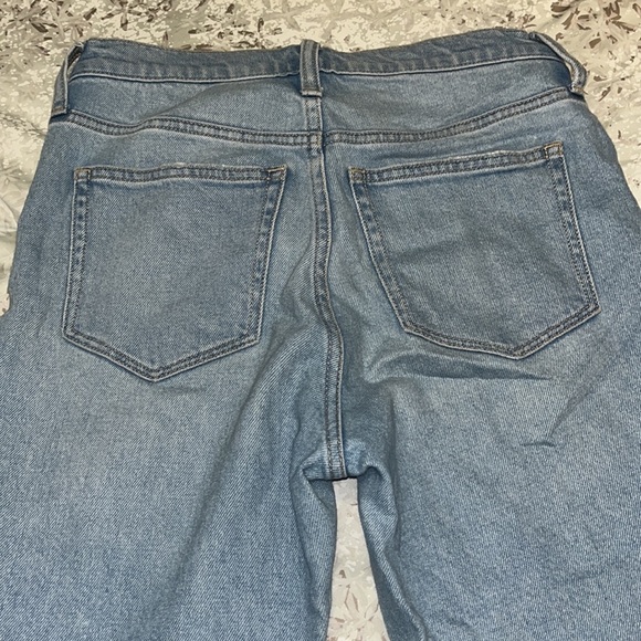 J.CREW Essential Straight Jeans - Picture 4 of 4
